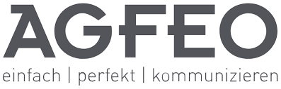 Agfeo-Logo